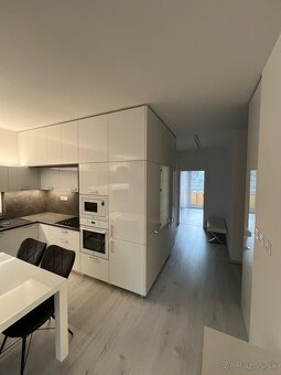 Predaj 2-izbový byt v Banskej Bystrici centrum - 6