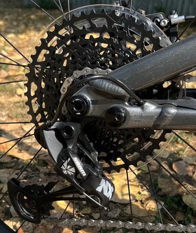 Elektrobicykel Specialized Turbo Levo SL Comp Alloy 2024 - 6