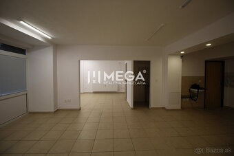 Novinka - Na prenájom - nebytový priestor 85 m2 - Humenné - 6