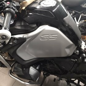 1. Bmw r 1200 , r 1250 gs , Adventure DIELY 1/8 - 6