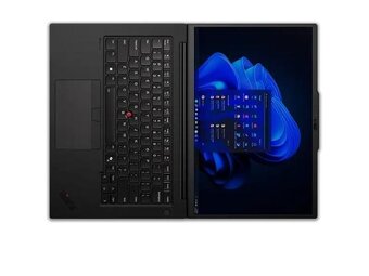 Lenovo ThinkPad P14s Gen5-14.5-Ryzen 7 Pro 8840HS-64GB-1TBSS - 6