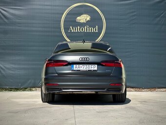 AUDI A6 45 3.0TDI S-Line 242KW/330PS QUATTRO 2019 - 6