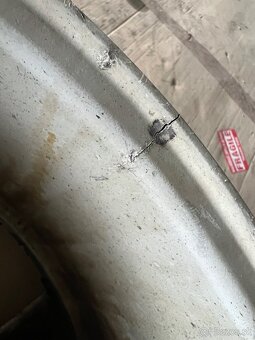 DISKY R18 5x112 ET 47 8J - 6