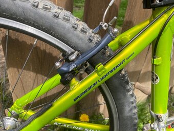 Merida Magnesium Elite - 6