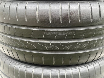 Letné pneu Hankook 205/55 R16 91H - 6