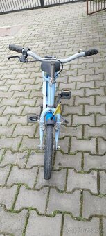 Detsky bicykel - 6