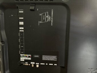 Samsung FULL HD Smart TV wi-fi 3D - 6