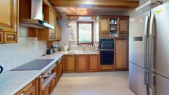 HALO reality - Predaj, rodinný dom Podbranč - EXKLUZÍVNE HAL - 6