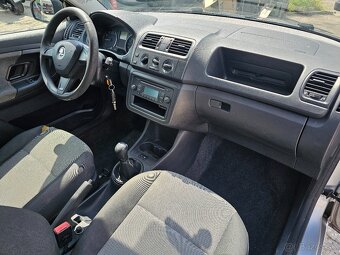 ŠKODA FABIA 1.2 HTP EXTRA 2014 - 6