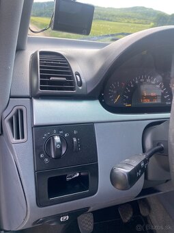 Mercedes-Benz Viano W 639 - 6