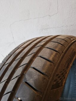 Kumho 205/45 R16 - 6