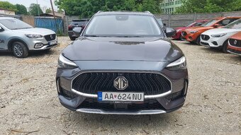 Mg HS 1.5 TGI Excite A/T - 6