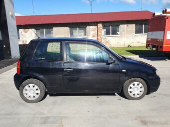 Seat Arosa 1.7 SDI 44 KW M5 - 6