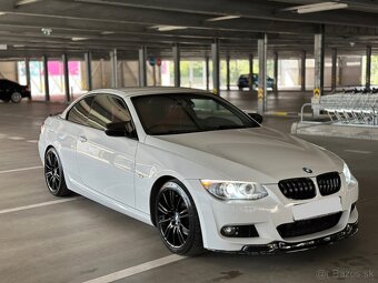 bmw 3 cabrio 320d 184k 2011 - 6