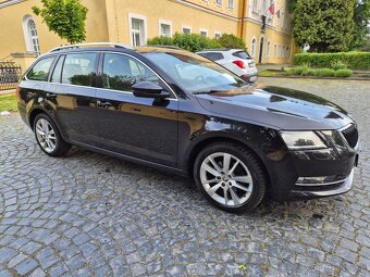 Škoda Octavia Combi 1.0 TSI Style - 6
