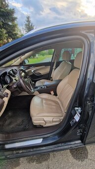 Predám Opel Insignia - 6