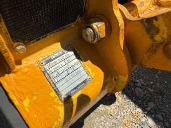 Reverzná vibračná doska Bomag BPR 45/55D 396kg - 6
