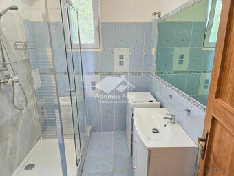 3 - IZBOVÝ BYT - MICHALOVCE / NÁMESTIE OSLOBODITEĽOV - 6