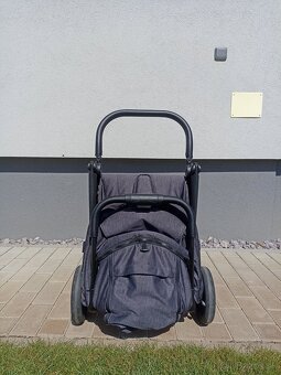 Športový kočík Avova City Ranger - 6