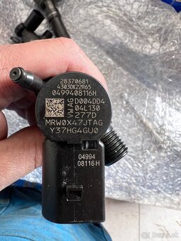 Vstreky 1.6tdi 81kw cxxb - 6