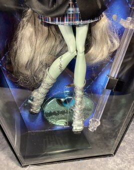 Monster high haunt couture frankie - 6