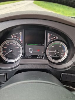 Daf XF 480 - 6