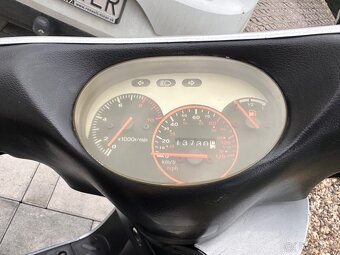 Fighter JL125-13 adamsmoto - 6