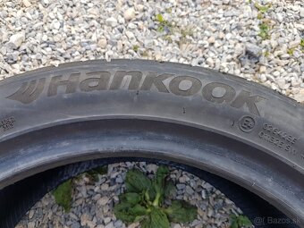 225/45 r17 letné pneumatiky 4ks Hankook DOT2018 - 6