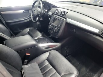 Mercedes-Benz R trieda 280 CDI 4-matic 7 miest,odpocet DPH - 6