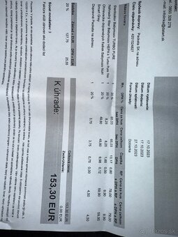 Predám sterilizátor fliaš Babymoov Turbo Pure - 6