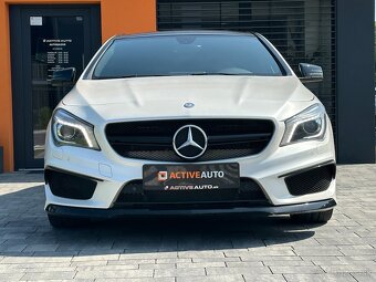 Mercedes-Benz CLA 45 AMG A/T 7 4x4, r.v.: 2014 - 6