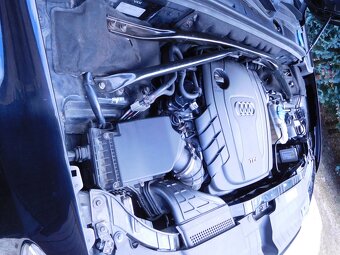 Q5 2,0 tdi 125kW 7st.automat rok 2011 možna vymena - 6