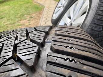 BMW elektrony R17 225/50r17 - 6