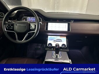 Land Rover Range Rover Evoque 1.5 P160 Automatik - 6