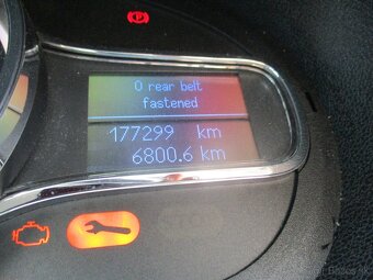Renault Megane 3 rozpredam na nahradne diely - 6