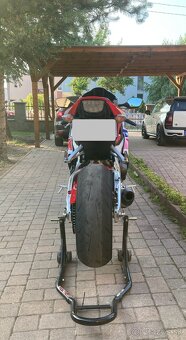 Honda CBR 1000 RR Fireblade 2013 - 6