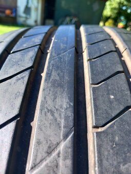 225/45 r17 letne pneumatiky dunlop - 6