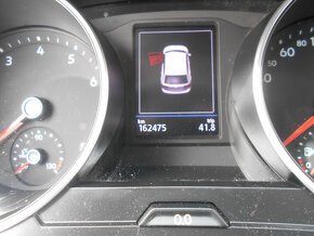 VW TIGUAN 1,5TSI DSG 110 KW R.V.2020 - 6