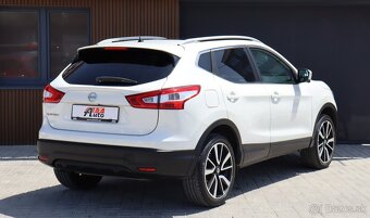 Nissan Qashqai 1.2 DIG-T Acenta - 6