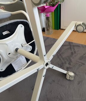 Stolička Örfjäll IKEA - 6