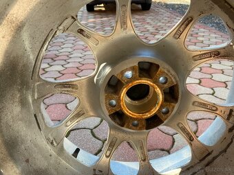 5x114,3 R18 Artec - 6