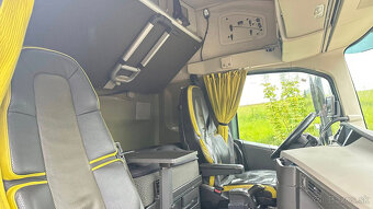 VOLVO FH 750 6x4 Lesovůz LESOVOZ - 6
