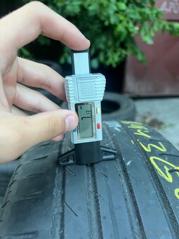 Nokian 205/55/R16 Letné - 6