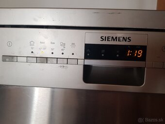 Umývačka riadu Siemens 45cm - 6