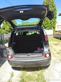 Predám Citroen C3 Picasso 1.4 benzín 70kw - 6