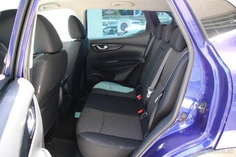 NISSAN Qashqai 1,5 dCi 81 kW - 6