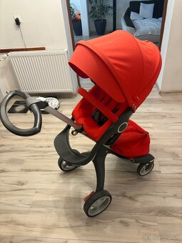 Stokke Xplory V5 - 6