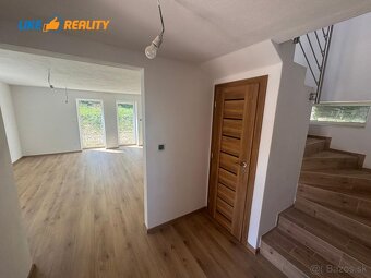EXKLUZÍVNE:PREDAJ RODINNÝ DOM V OBCI BELUŠA-MIESTNA ČASŤ POD - 6