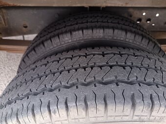 Iveco dailyI MAXI 2010, 3.0 L do 3,5t - 6