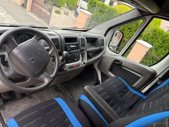 Peugeot Boxer 2.2 Hdi 88kw - 6